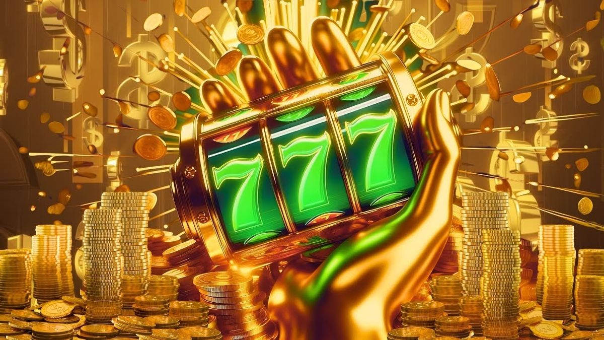 پاکستان میں Lucky Fortune 3X3 قانونی ہے۔